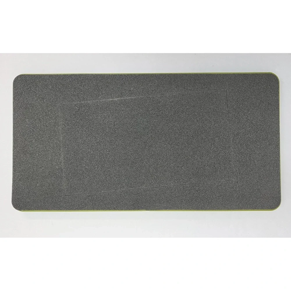 AccuQuilt go rectangle